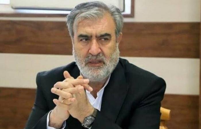 مسؤول إيراني في أول تعليق: سنرد على هجوم إسرائيل