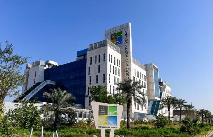 أخبار الكويت | «البيئة»: لم نرصد أي ارتفاع غير طبيعي في تراكيز ملوثات الهواء | عيون الجزيرة الكويت