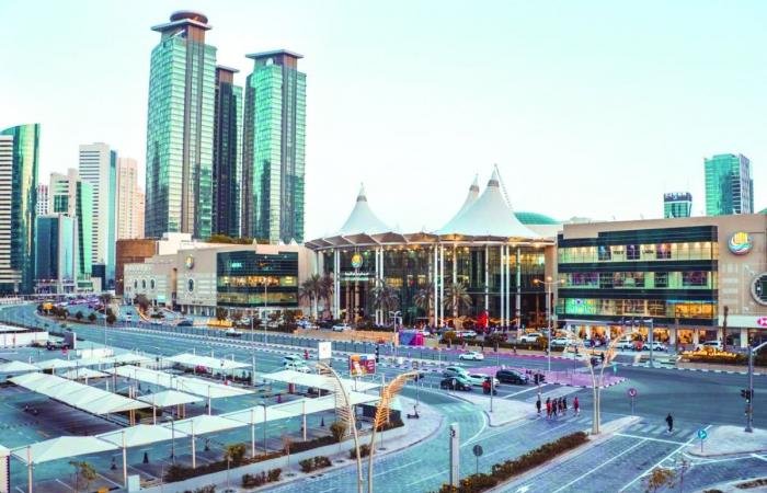 تداول واقتصاد | 443 مليون ريال صافي أرباح شركة أعمال | عيون الجزيرة مال واقتصاد