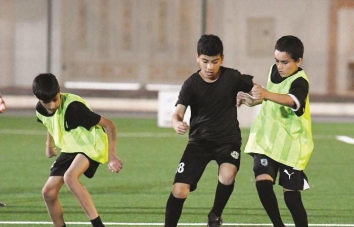 أخبار قطر | رئيس المجلس البلدي المركزي: "الثمامة" منصة مثالية لاكتشاف مواهب المستقبل | عيون الجزيرة قطر