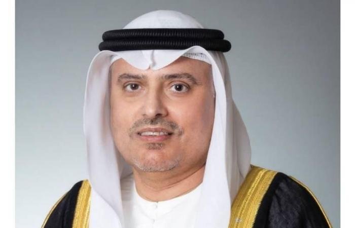 الامارات الان | عبدالرحمن العور: ركيزة أساسية للتنمية الشاملة | عيون الجزيرة الامارات