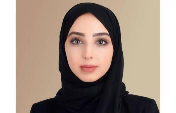 الامارات الان | هاجر الذهلي: جوهر مسيرتنا التنموية وأداة بناء الإنسان | عيون الجزيرة الامارات