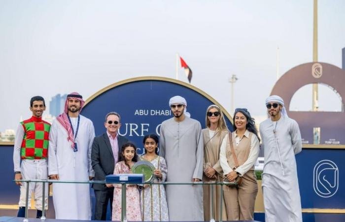 الرياضة الان | تألق «زهير» و«بوزلس» في مضمار أبوظبي | عيون الجزيرة الرياضي