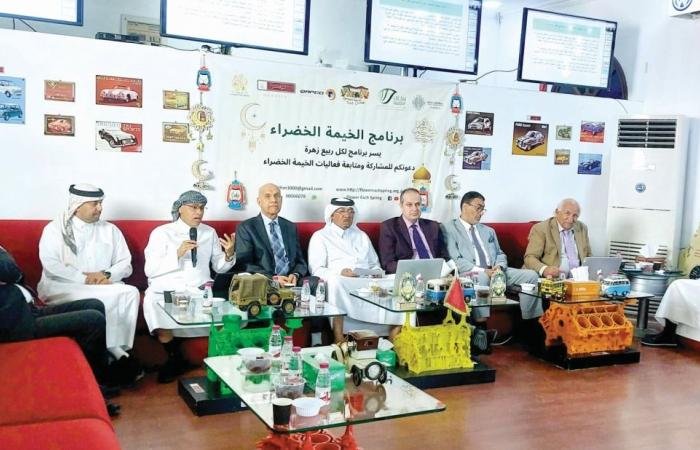 أخبار قطر | متحدثون: دمج الاستدامة في التعليم لبناء جيل واعٍ بالبيئة | عيون الجزيرة قطر