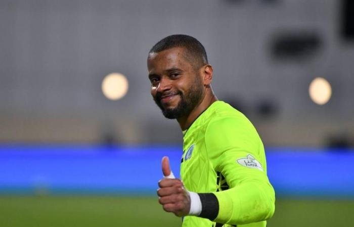 الرياضة الان | إيسايلا: البقاء في الدوري أصبح بيد بني ياس | عيون الجزيرة الرياضي