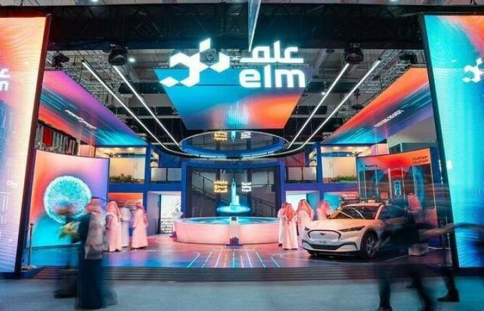 المبيعات تصعد بأرباح "عِلم" إلى 2.09 مليار ريال في عام 2025