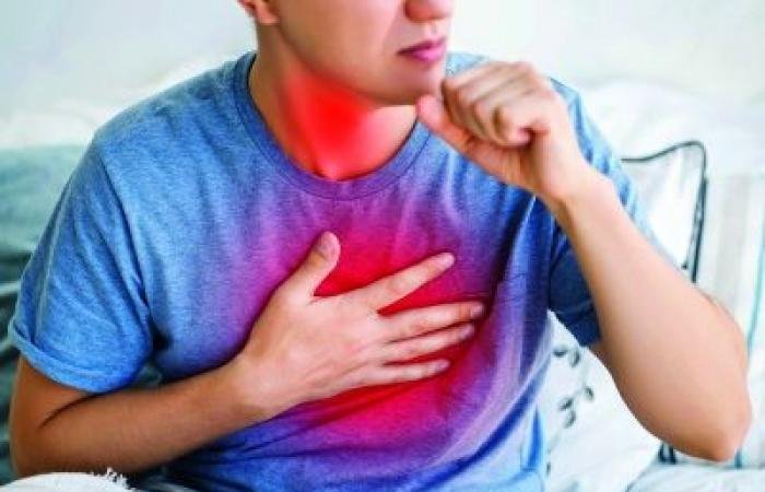 أخبار سلطنة عمان | "الصحة": صيام مريض قرحة المعدة يعتمد على التقييم الطبي | عيون الجزيرة الاخبارية عمان