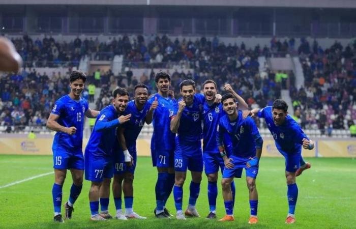 الرياضة الان | القوة الجوية يعزز صدارته للدوري العراقي | عيون الجزيرة الرياضي