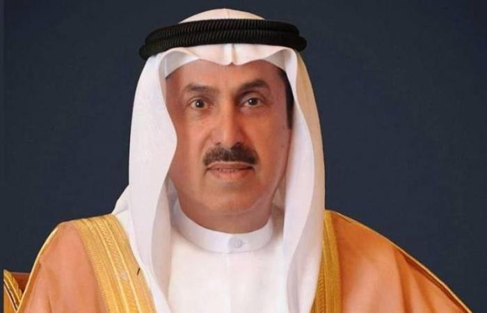 الامارات الان | غباش ورئيس مجلس الشورى العُماني يبحثان تداعيات التصعيد العسكري | عيون الجزيرة الامارات