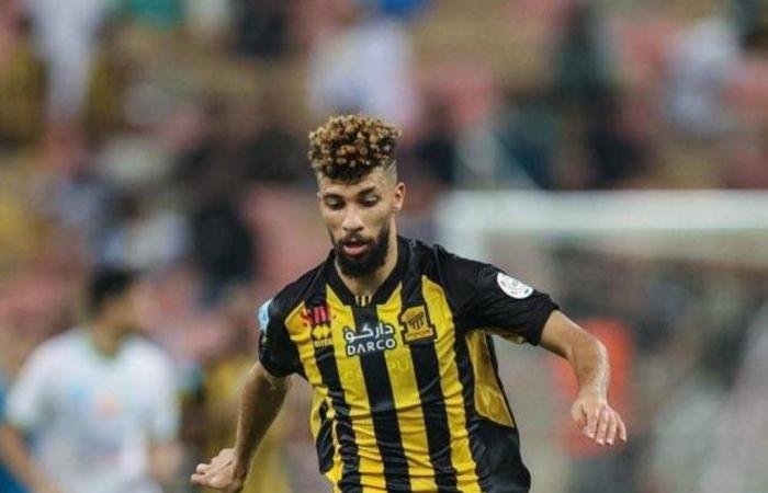 عودة باهتة لنجم العميد