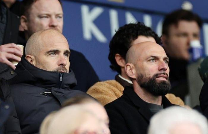 الرياضة الان | رصد مدرب تشيلسي السابق في ملعب ليستر | عيون الجزيرة الرياضي