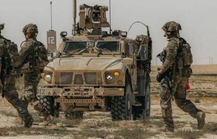 «CENTCOM»: مقتل 3 جنود أمريكيين وإصابة 5 آخرين