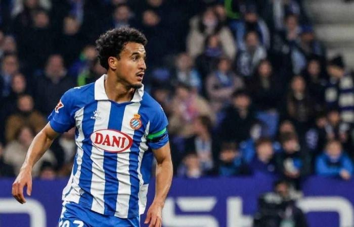 الرياضة الان | «أتيت على قارب».. العنصرية ضد لاعب مغربي توقف مباراة إلتشي وإسبانيول | عيون الجزيرة الرياضي