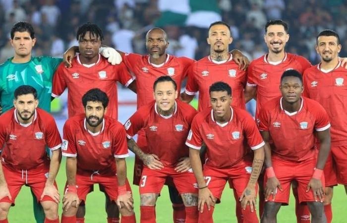 الرياضة الان | زاخو العراقي يصل إلى السعودية لملاقاة الشباب | عيون الجزيرة الرياضي