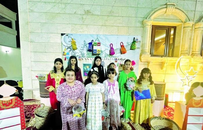 أخبار قطر | البلدية: إلغاء فعاليات وأنشطة القرنقعوه | عيون الجزيرة قطر