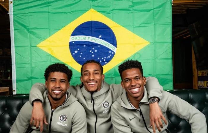 الرياضة الان | مانشستر سيتي ينتظر خدمة من ثلاثي تشيلسي البرازيلي | عيون الجزيرة الرياضي