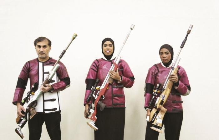 أخبار قطر | انطلاقة قوية في افتتاح نيشان الرمضانية | عيون الجزيرة قطر