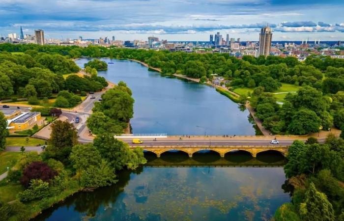 أفضل الأوقات لزيارة لندن