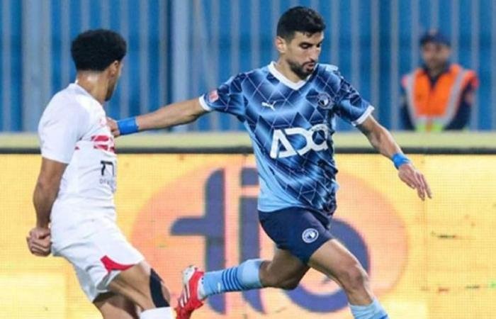 الرياضة الان | كيفية مشاهدة مباراة الزمالك وبيراميدز في الدوري المصري | عيون الجزيرة الرياضي