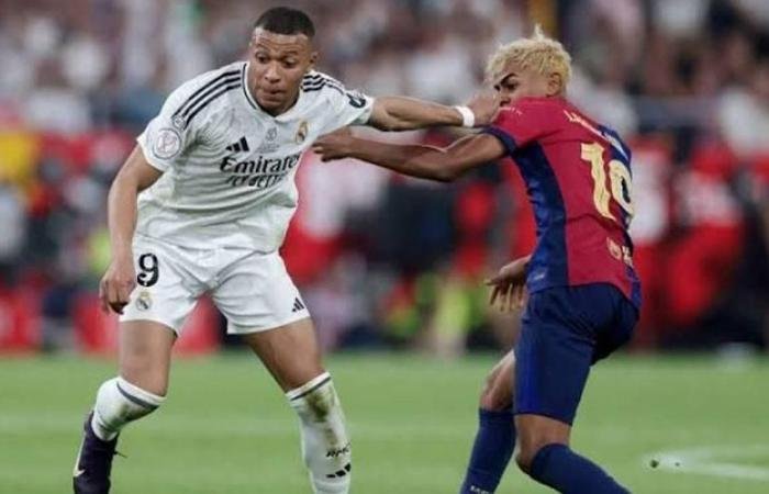 الرياضة الان | ترتيب الدوري الإسباني.. ريال مدريد يطارد الصدارة | عيون الجزيرة الرياضي