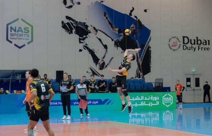 الرياضة الان | الشرطة يواجه المحاكم والبلدية مع الطرق في سلة الكراسي | عيون الجزيرة الرياضي