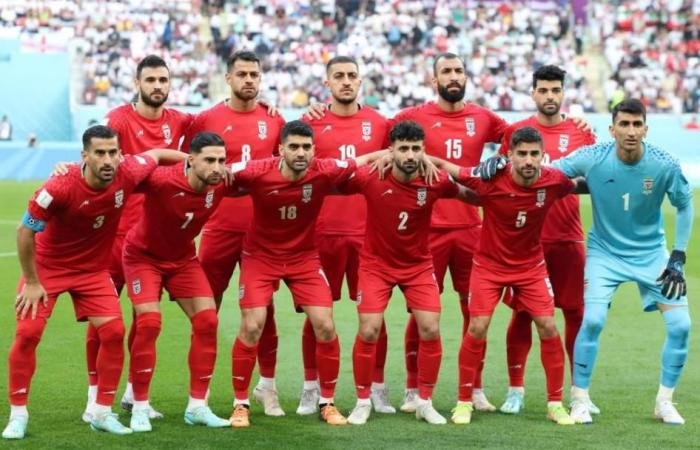 الرياضة الان | منتخبا الإمارات والعراق بديلان.. إيران تلمح للانسحاب من كأس العالم في أمريكا | عيون الجزيرة الرياضي