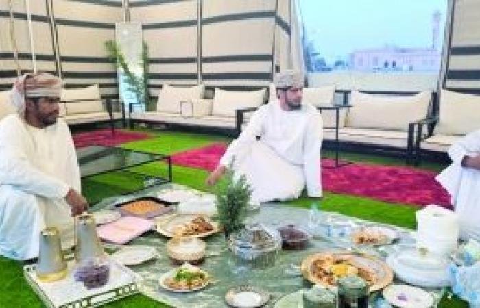 أخبار سلطنة عمان | ذكريات أهالي المزيونة في رمضان .. صوم وقيم نبيلة في قلب الصحراء | عيون الجزيرة الاخبارية عمان