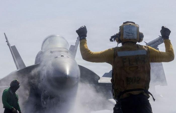 سرايا «أولياء الدم» تعلن قصف قاعدة للجيش الأميركي في مطار بغداد | عيون الجزيرة