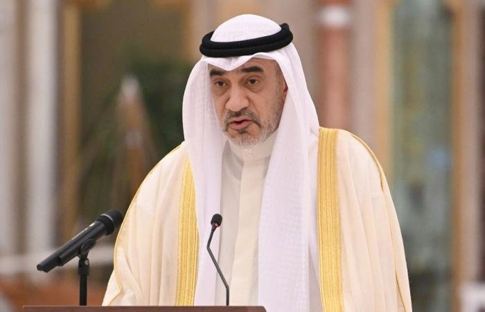 أخبار الكويت | اليوسف يزور عدداً من المصابين جراء العدوان الإيراني الآثم | عيون الجزيرة الكويت