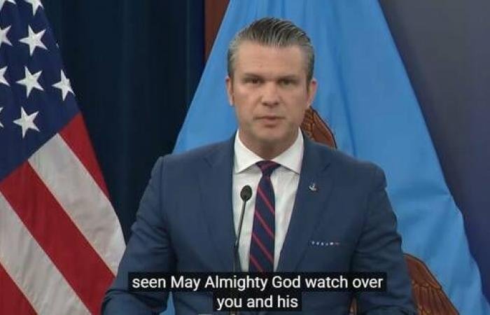 "البنتاجون": مقتل جندي أمريكي رابع في حرب إيران