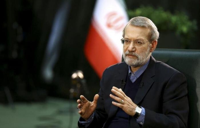 علي لاريجاني: إيران لن تتفاوض مع الولايات المتحدة | عيون الجزيرة