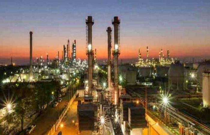 29 مارس.. مساهمو "بترو رابغ" يناقشون تخفيض رأس المال لإطفاء خسائر متراكمة