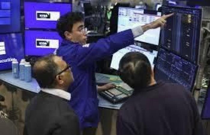 الأسهم الأمريكية تهوي بعد ضرب إيران