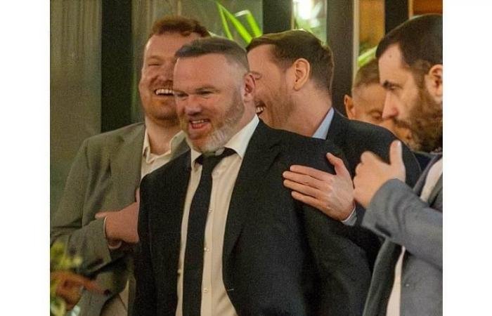 الرياضة الان | روني يسهر ويضع نفسه في موقف محرج | عيون الجزيرة الرياضي