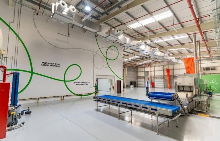 «بوليجرين» تطلق أول نظام لإعادة استخدام أدوات تقديم الطعام