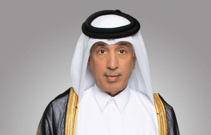 أخبار قطر | وزير الدولة للشؤون الخارجية يتلقى اتصالا هاتفيا من وزير خارجية بنغلاديش | عيون الجزيرة قطر