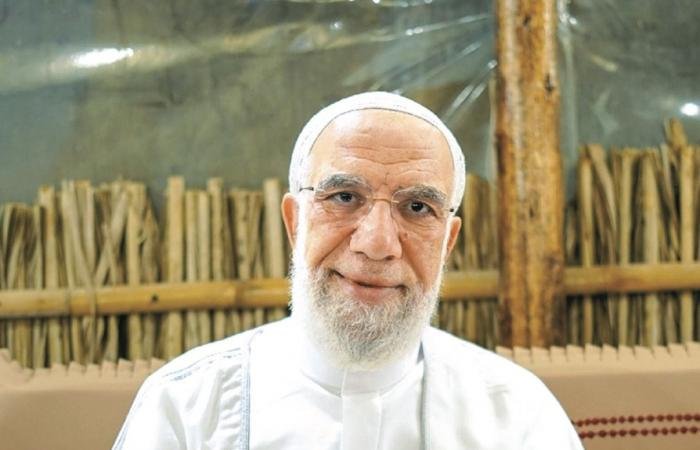 أخبار قطر | د. عمر عبد الكافي لـ "الشرق": شبابنا أكثر علمًا ولديهم إمكانيات عقلية واسعة | عيون الجزيرة قطر