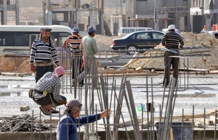 أخبار السعودية | نصف إصابات العمل التعرض لقوى ميكانيكية | عيون الجزيرة السعودية الان