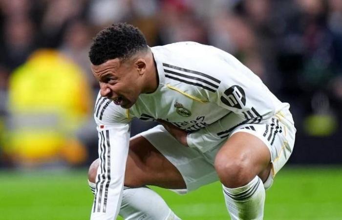 الرياضة الان | مبابي يورط ريال مدريد بسبب رقم رونالدو «السخيف» | عيون الجزيرة الرياضي