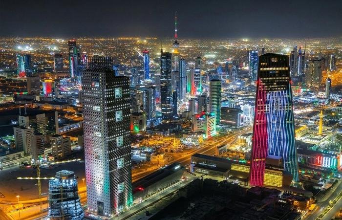 أخبار الكويت | الكويت متمسكة بحق الدفاع عن النفس رداً على العدوان الإيراني | عيون الجزيرة الكويت