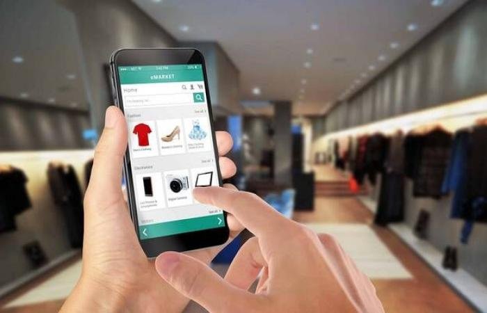 اضطراب حركة التجارة الإلكترونية بالشرق الأوسط بسبب حرب إيران