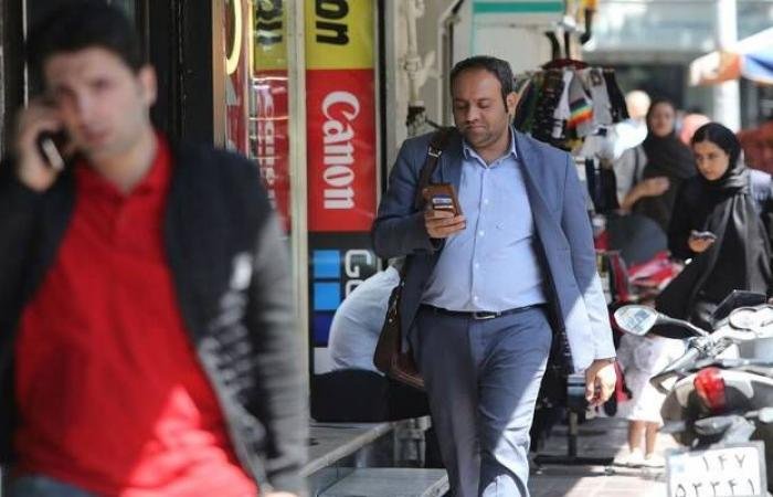 بين التدخل الحكومي والهجوم الإلكتروني.. استمرار انقطاع الإنترنت في إيران