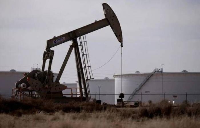 قفزة أسعار النفط والغاز مع اضطرابات الإمدادات بسبب حرب إيران