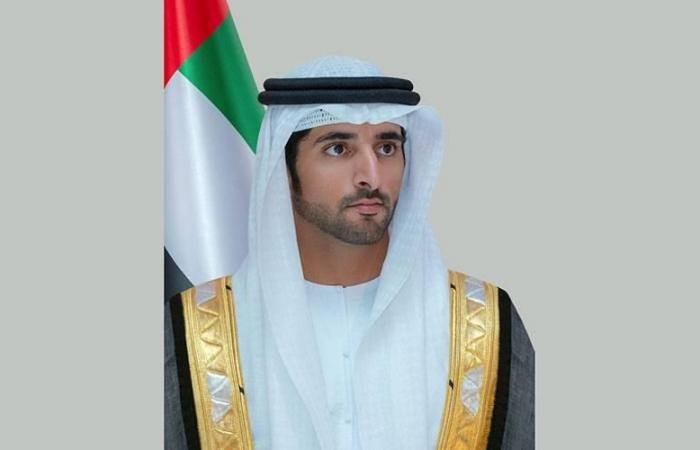 الامارات الان | حمدان بن محمد يبحث التطورات مع نظرائه في الكويت والبحرين وقطر | عيون الجزيرة الامارات