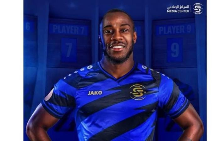 الرياضة الان | مايكل أنتونيو لإحياء مسيرته من بوابة السيلية القطري | عيون الجزيرة الرياضي