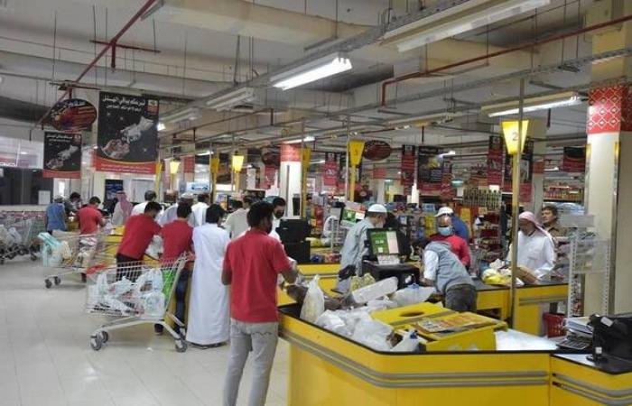 إنفاق المستهلكين الأسبوعي بالمملكة عبر نقاط البيع يرتفع إلى 14.53 مليار ريال