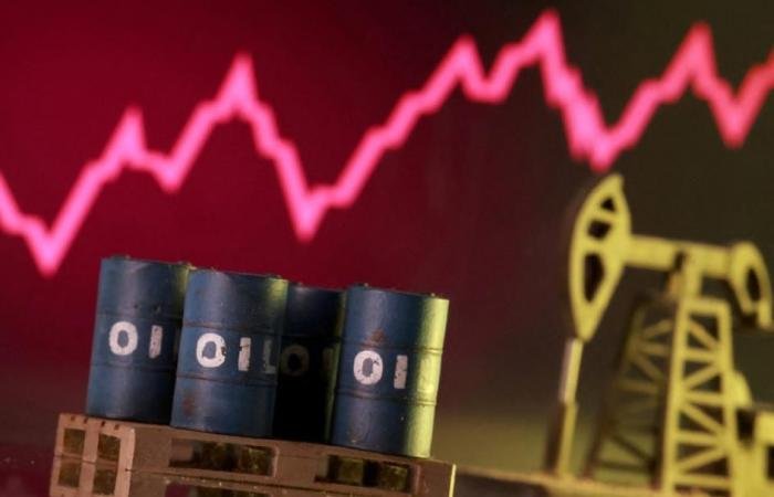 إمدادات الطاقة من الشرق الأوسط محرّك أكبر 4 اقتصادات آسيوية