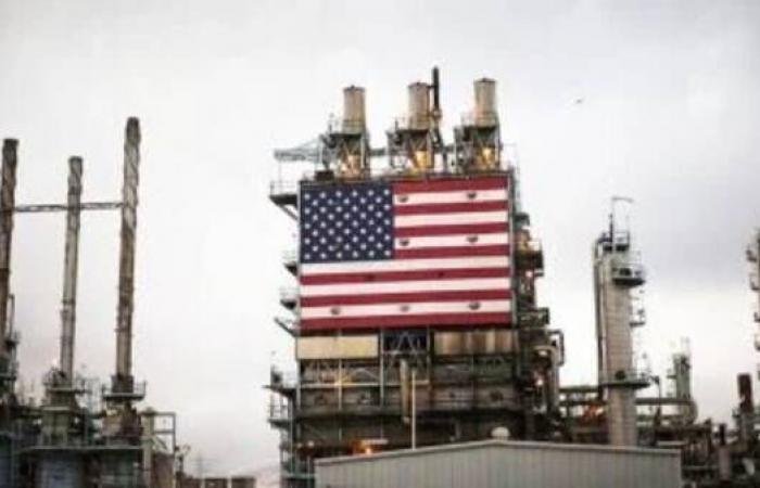 كيف استخدمت أمريكا احتياطياتها النفطية في الحروب؟