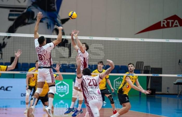 الرياضة الان | «التداوي» يواصل تألقه في طائرة ند الشبا | عيون الجزيرة الرياضي