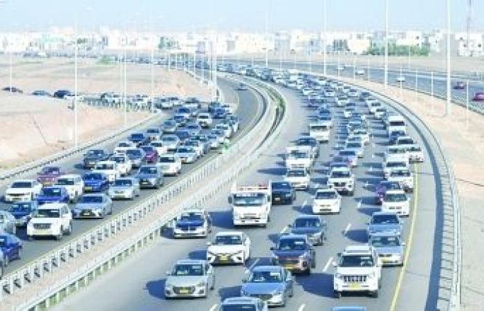 أخبار سلطنة عمان | قيادة المركبات في رمضان .. خطر يمكن تداركه بالوعي والانضباط | عيون الجزيرة الاخبارية عمان